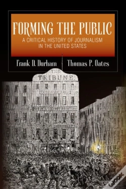 Capa do artigo Forming The Public