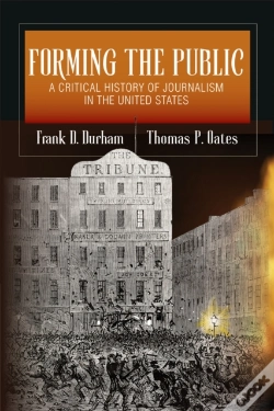 Capa do artigo Forming The Public