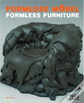 Formless Furniture /Anglais/Allemand