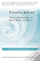 Formless Infinity