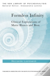 Formless Infinity