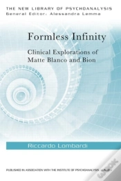 Capa do artigo Formless Infinity