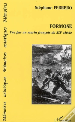 Capa do artigo Formose Vue Par Un Marin Francais Du Xix Siecle