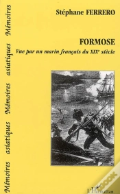 Capa do artigo Formose Vue Par Un Marin Francais Du Xix Siecle