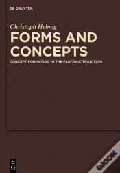 Capa do artigo Forms And Concepts