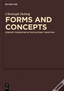 Capa do artigo Forms And Concepts