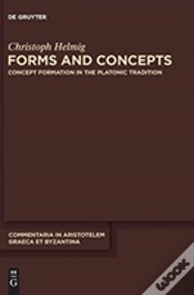 Capa do artigo Forms And Concepts