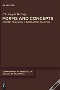 Capa do artigo Forms And Concepts