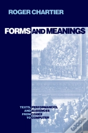 Capa do artigo Forms And Meanings