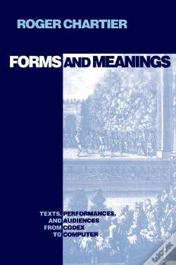 Capa do artigo Forms And Meanings