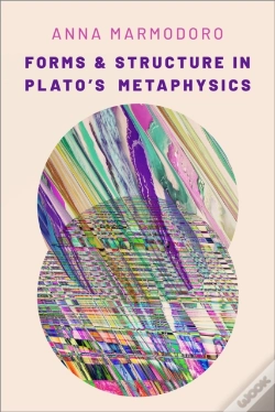 Capa do artigo Forms And Structure In Plato'S Metaphysics