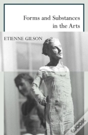Capa do artigo Forms And Substances In The Arts
