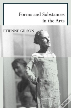 Capa do artigo Forms And Substances In The Arts