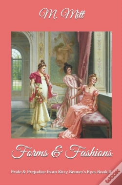 Capa do artigo Forms & Fashions