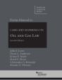 Forms Manual To Cases And Materials On Oil And Gas Law - Preview