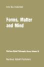 Forms, Matter And Mind - Preview