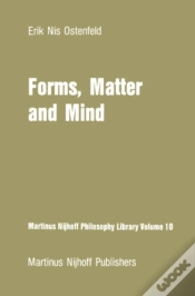 Capa do artigo Forms, Matter And Mind