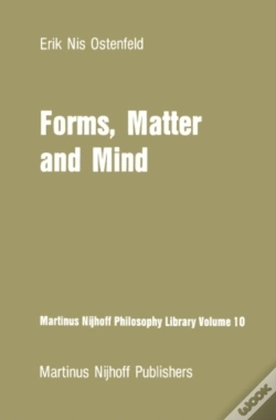 Capa do artigo Forms, Matter And Mind