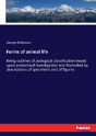 Forms Of Animal Life - Preview