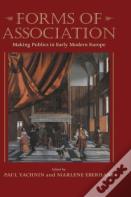Forms Of Association