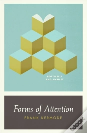Capa do artigo Forms Of Attention