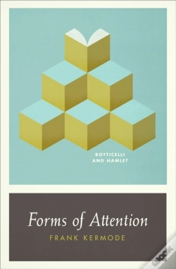 Capa do artigo Forms Of Attention