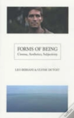 Capa do artigo Forms Of Being