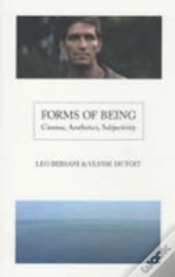 Capa do artigo Forms Of Being