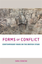 Forms Of Conflict - Preview