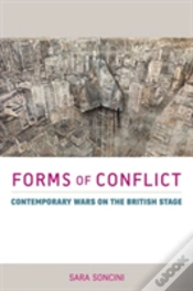 Capa do artigo Forms Of Conflict