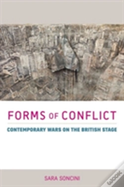 Capa do artigo Forms Of Conflict