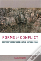 Forms Of Conflict