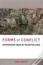Capa do artigo Forms Of Conflict