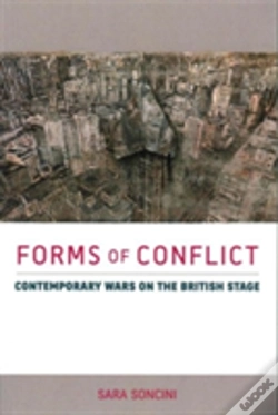 Capa do artigo Forms Of Conflict