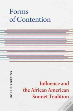 Capa do artigo Forms Of Contention