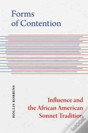Capa do artigo Forms Of Contention