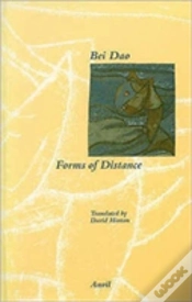 Capa do artigo Forms Of Distance