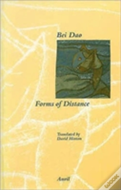 Capa do artigo Forms Of Distance