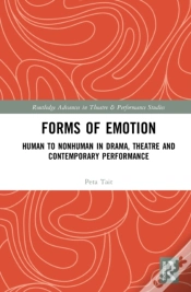 Capa do artigo Forms Of Emotion