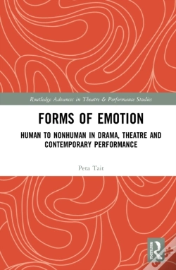 Capa do artigo Forms Of Emotion