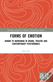 Capa do artigo Forms Of Emotion