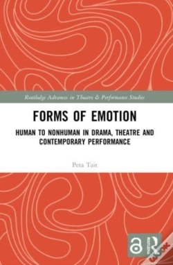 Capa do artigo Forms Of Emotion