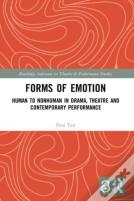Forms Of Emotion