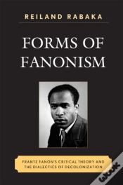 Capa do artigo Forms Of Fanonism