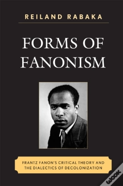 Capa do artigo Forms Of Fanonism