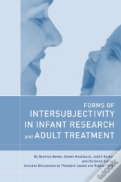 Capa do artigo Forms Of Intersubjectivity