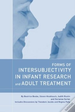 Capa do artigo Forms Of Intersubjectivity