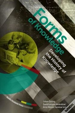 Capa do artigo Forms Of Knowledge