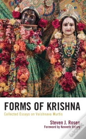Capa do artigo Forms Of Krishna