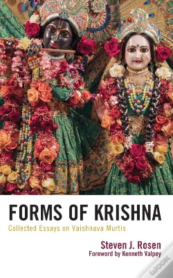 Capa do artigo Forms Of Krishna